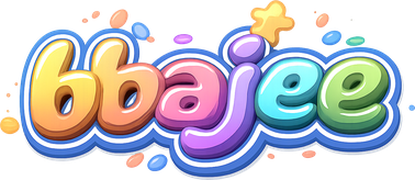 bbajee লোগো